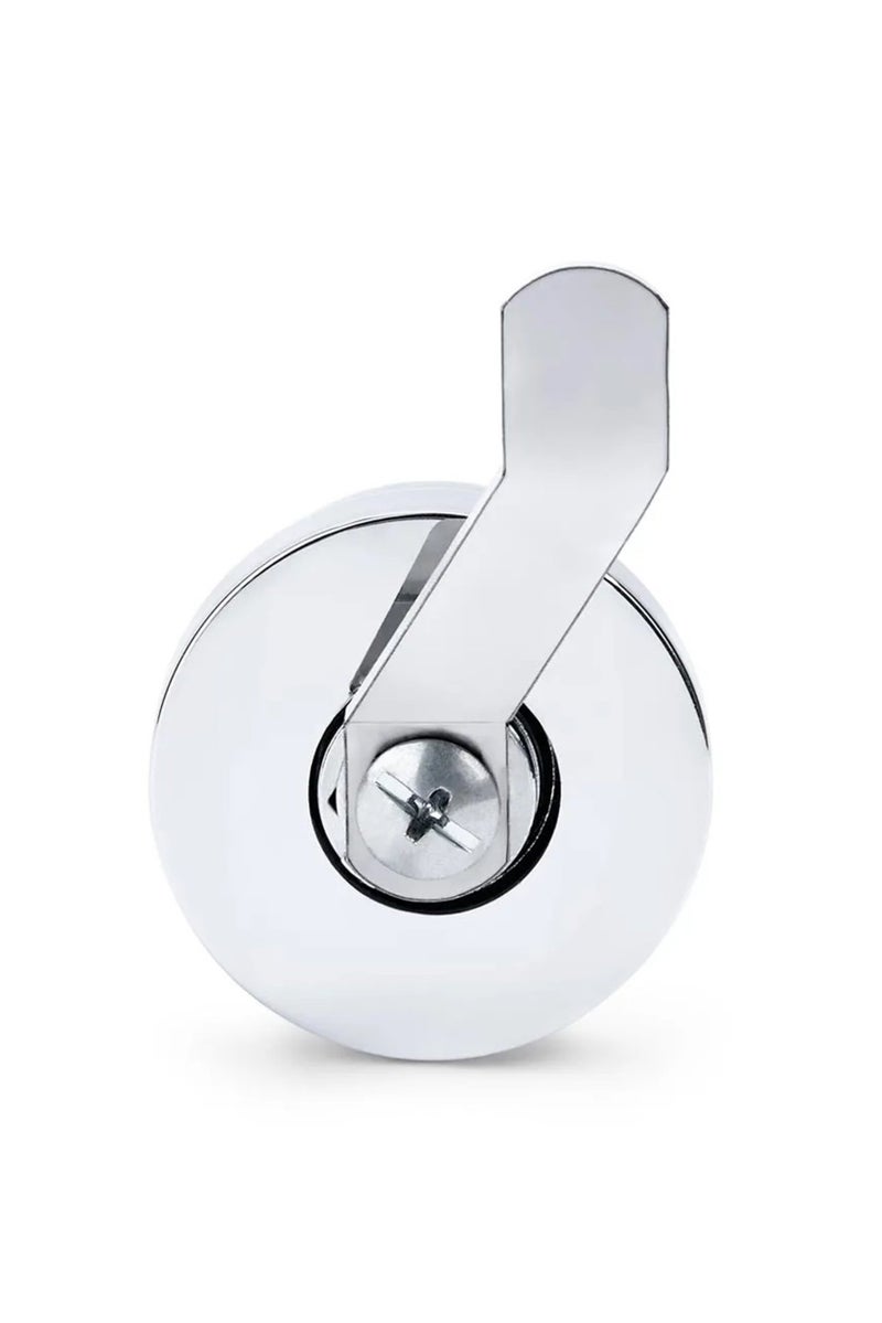 Tchibo Additional Lock Set CN3, Silver - Image 4